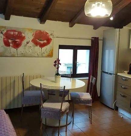 Mansarda A S Vitale *