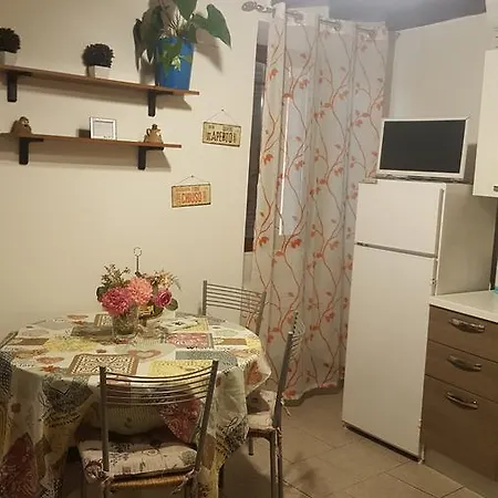 Appartamento Mansarda A S Vitale Verona