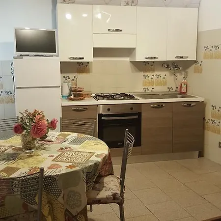 Mansarda A S Vitale Appartamento
