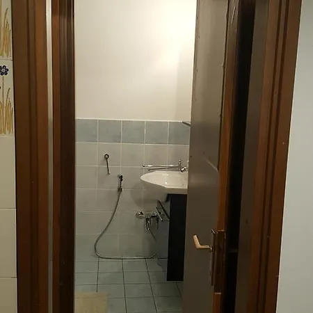 Appartamento Mansarda A S Vitale Verona