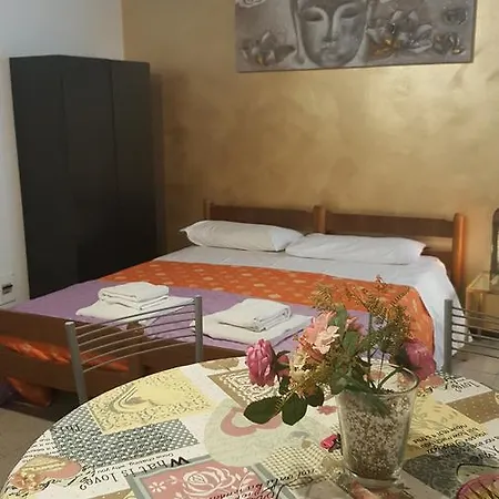 Mansarda A S Vitale Appartamento Verona
