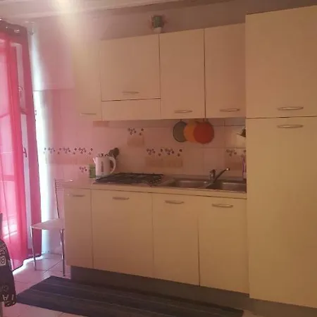 Mansarda A S Vitale *
