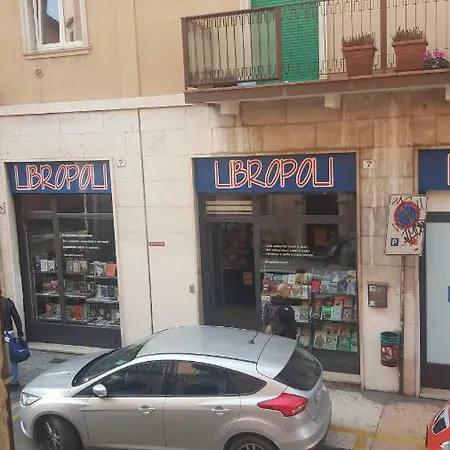 Mansarda A S Vitale * Verona