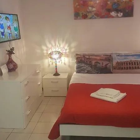 Mansarda A S Vitale *