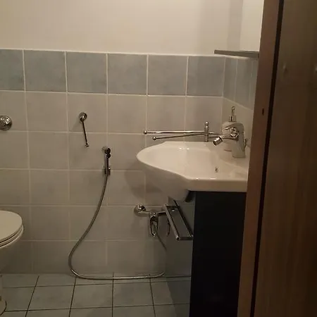 Mansarda A S Vitale Verona
