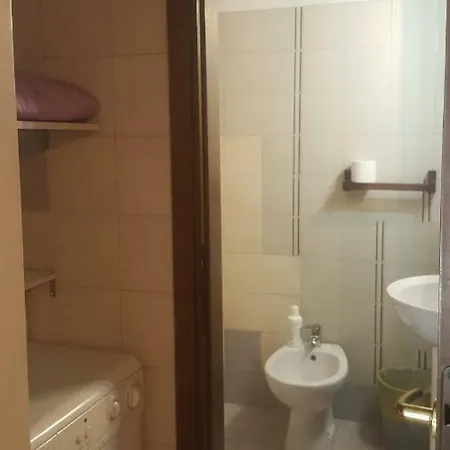 Mansarda A S Vitale