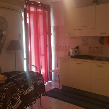 Mansarda A S Vitale *